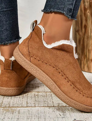 Hera™ Orthopedic Ankle Boots