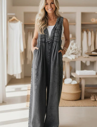 Sloanne™ Boho Jumpsuit