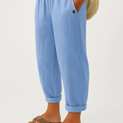 Romina™ Timeless Breathable Trousers