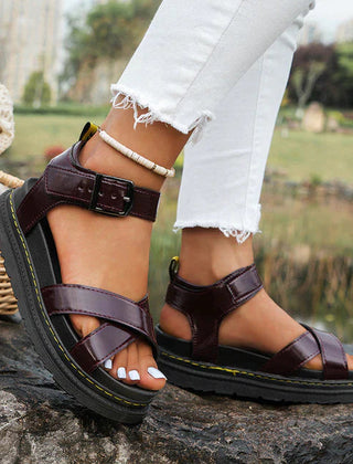 Angelica™ | Comfortable Sports Sandals