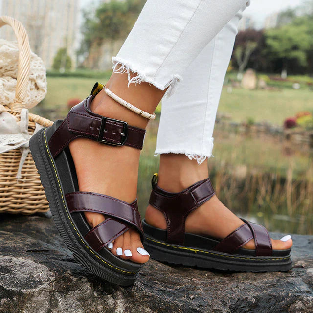 Angelica™ | Comfortable Sports Sandals