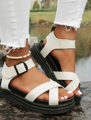 Angelica™ | Comfortable Sports Sandals