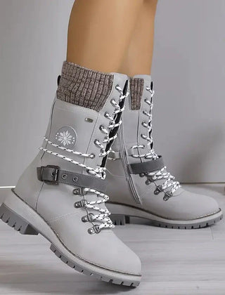 Yvonne™ Orthopedic Winter Boots
