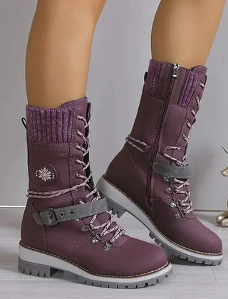Yvonne™ Orthopedic Winter Boots