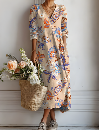 Donna | Everyday Comfort Dress