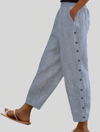 Halo | Fluid and Comfortable Pants