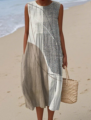 Grace™ Modern Midi Dress