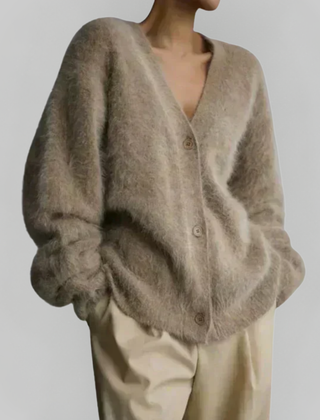 Charlie™ - Luxury Cardigan