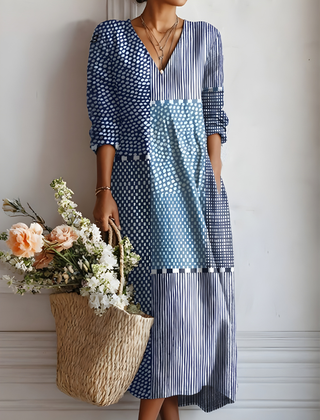 Alicia | Everyday Comfort Dress