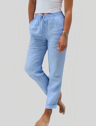 Sierra | Fluid and Comfortable Pants