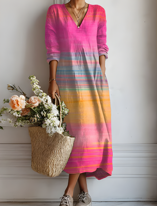 Dora | Everyday Comfort Dress