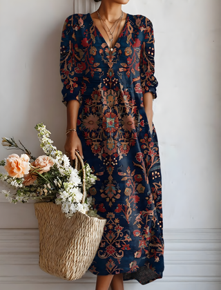 Diva | Everyday Comfort Dress