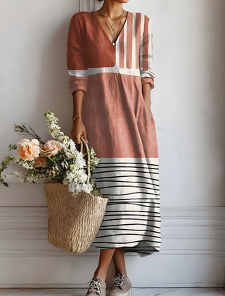 Sara | Everyday Comfort Dress