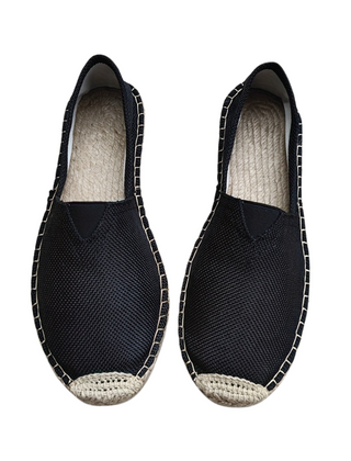 Asher™ Elegant Espadrilles