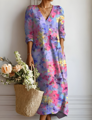 Corrie | Everyday Comfort Dress