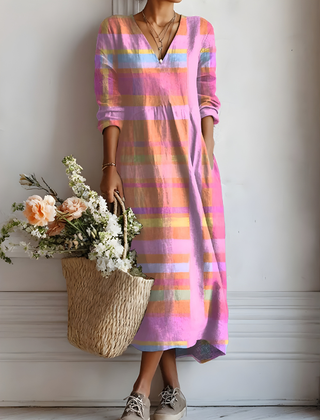 Kelly | Everyday Comfort Dress