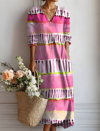 Lily | Everyday Comfort Dress