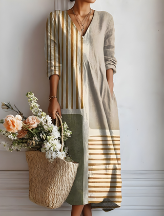 Marit | Everyday Comfort Dress