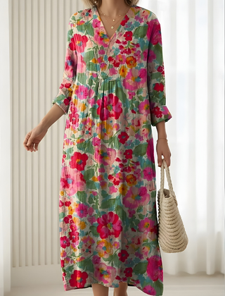 Emma | Everyday Comfort Dress