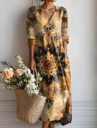 Esra | Everyday Comfort Dress