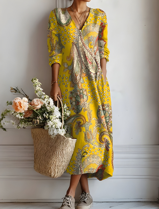 Dilara | Everyday Comfort Dress