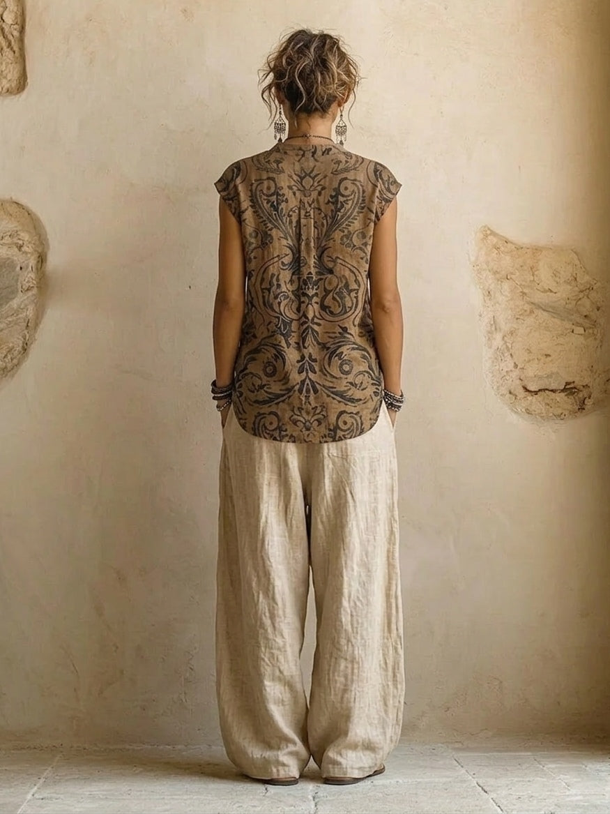 Emma™ Three-Piece Set
