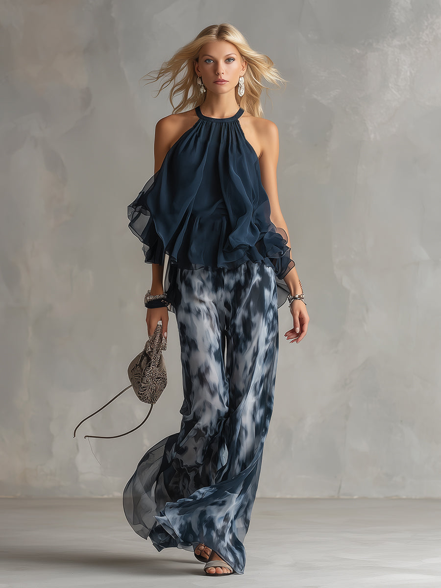 Aubrey™ Two-Piece Elegance Set