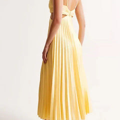 Perpetua™ Radiant Twist Dress