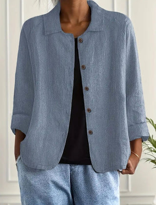 Arisbeth™ | Relaxed Everyday Blouse