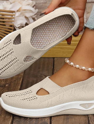 Carry Orthopaedic Slip-On Shoes
