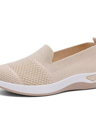 Azalea Orthopedic Slip-On Sneakers