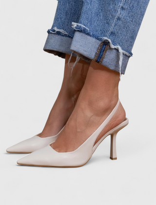 Nancy™ Orthopedic Heels