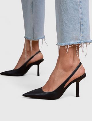 Nancy™ Orthopedic Heels