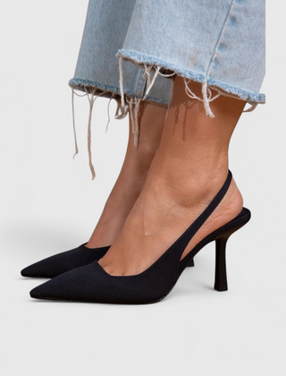 Nancy™ Orthopedic Heels
