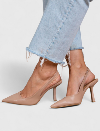 Nancy™ Orthopedic Heels