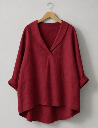 Lilah | Relaxed Summer Tunic