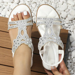 Oona™ | Bohemian Orthopedic Sandals