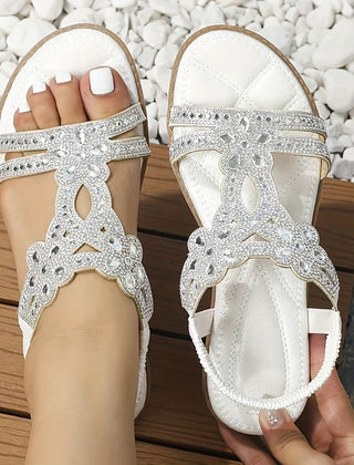 Oona™ | Bohemian Orthopedic Sandals