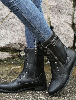 Marguerite™ Women's Orthopedic Boots