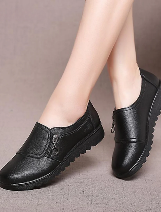 Helga Women's Orthopedic Shoes