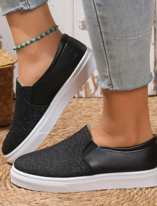Sienna™ | Orthopedic Comfort Slip-Ons