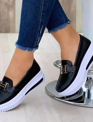 Carly™ | Women's Orthopedic Shoes