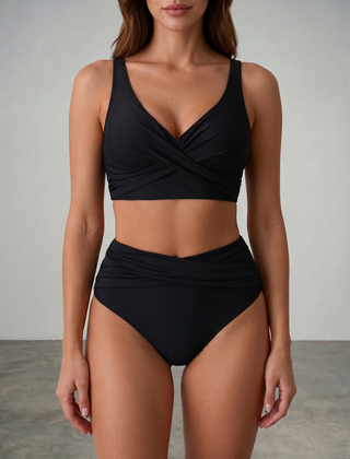 Elena™ Figure-Shaping Bikini
