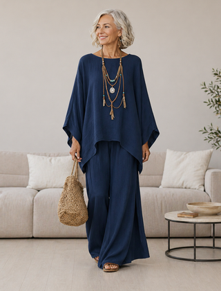 Isabelle™ Elegant Two-Piece Set