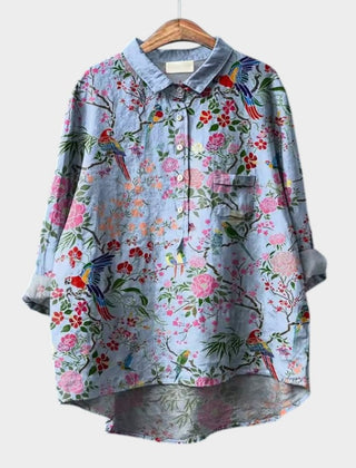 Everleigh | Relaxed Summer Tunic