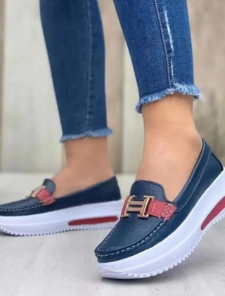 Carly™ | Women's Orthopedic Shoes
