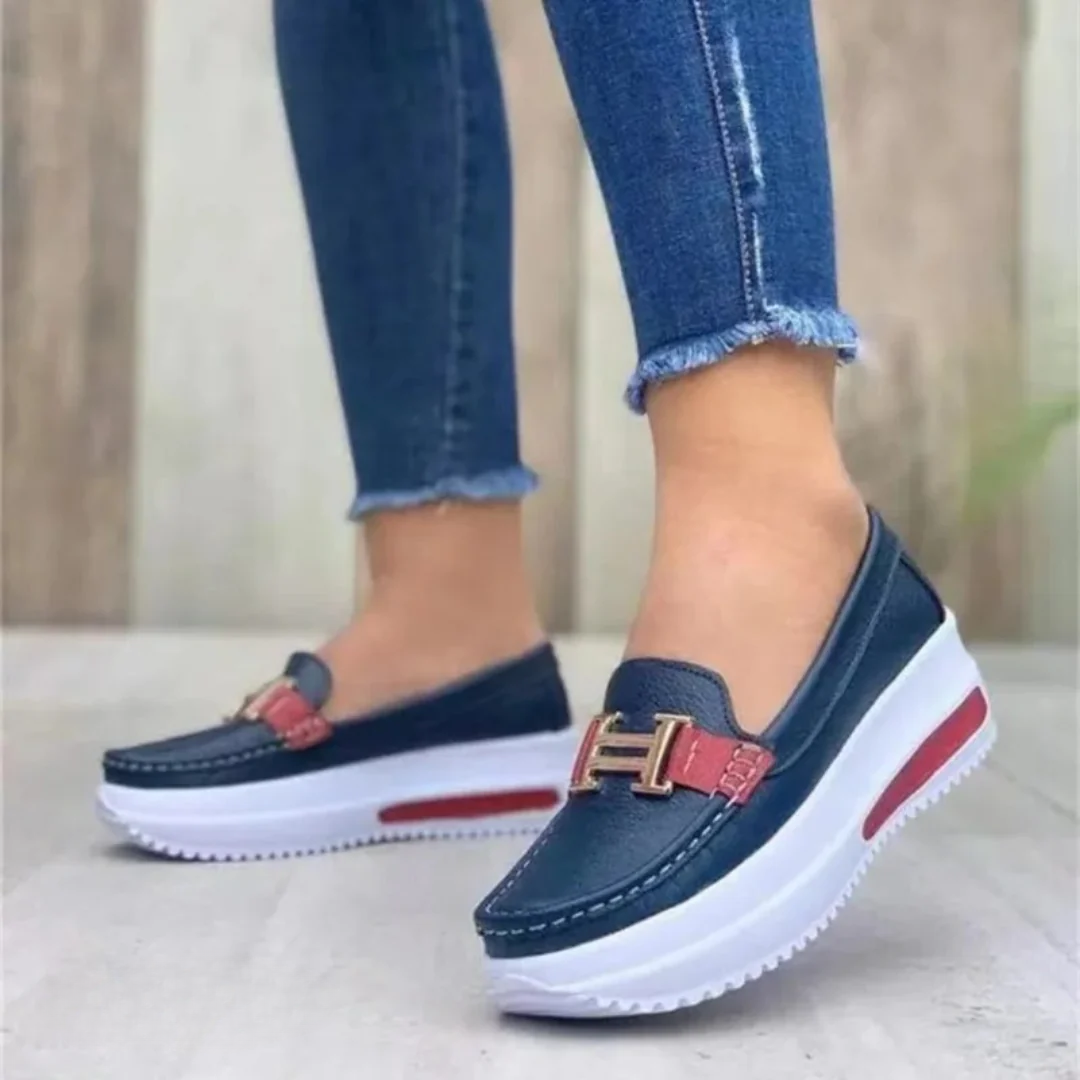Carly™ | Women's Orthopedic Shoes