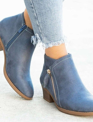 Amanda™ Stylish Orthopedic Boots