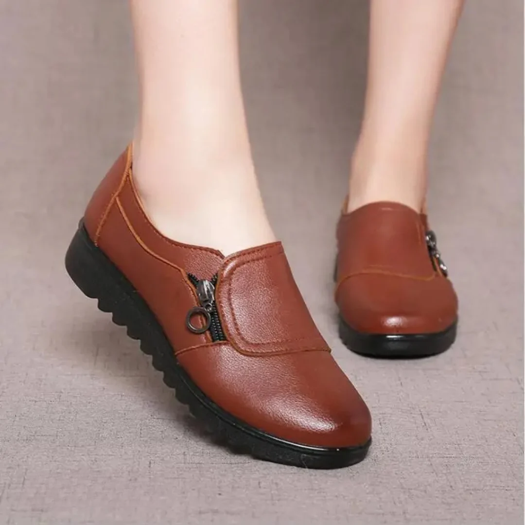 Helga™ | Women's Orthopedic Shoes