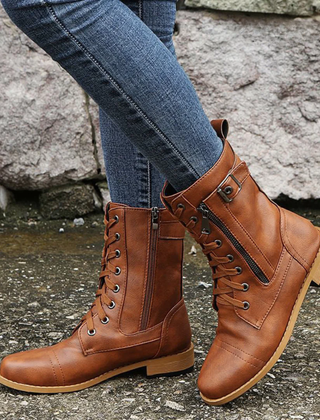 Marguerite™ Women's Orthopedic Boots
